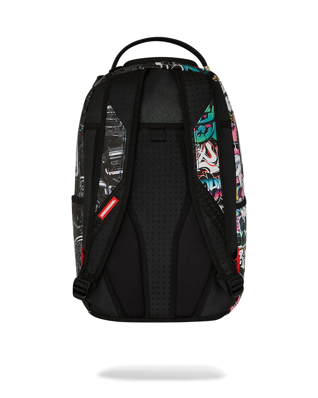 NEW CITY ANDROID BACKPACK - Image 6