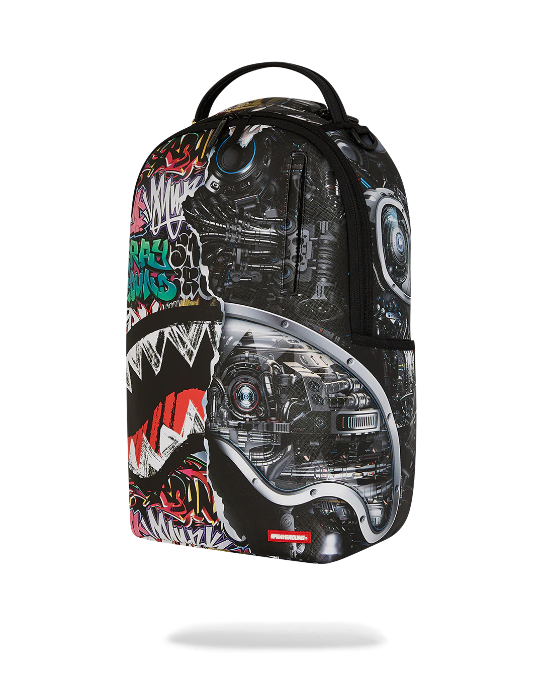 NEW CITY ANDROID BACKPACK - Image 7
