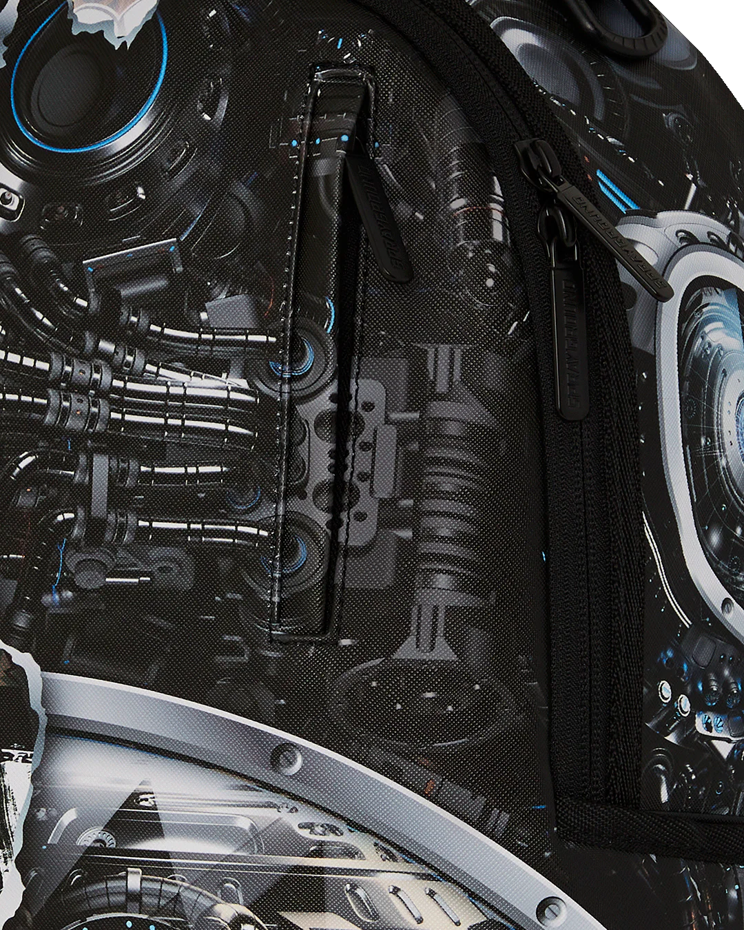 NEW CITY ANDROID BACKPACK - Image 8