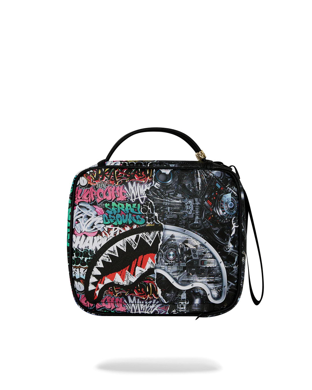 NEW CITY ANDROID LUNCHBOX - Image 5