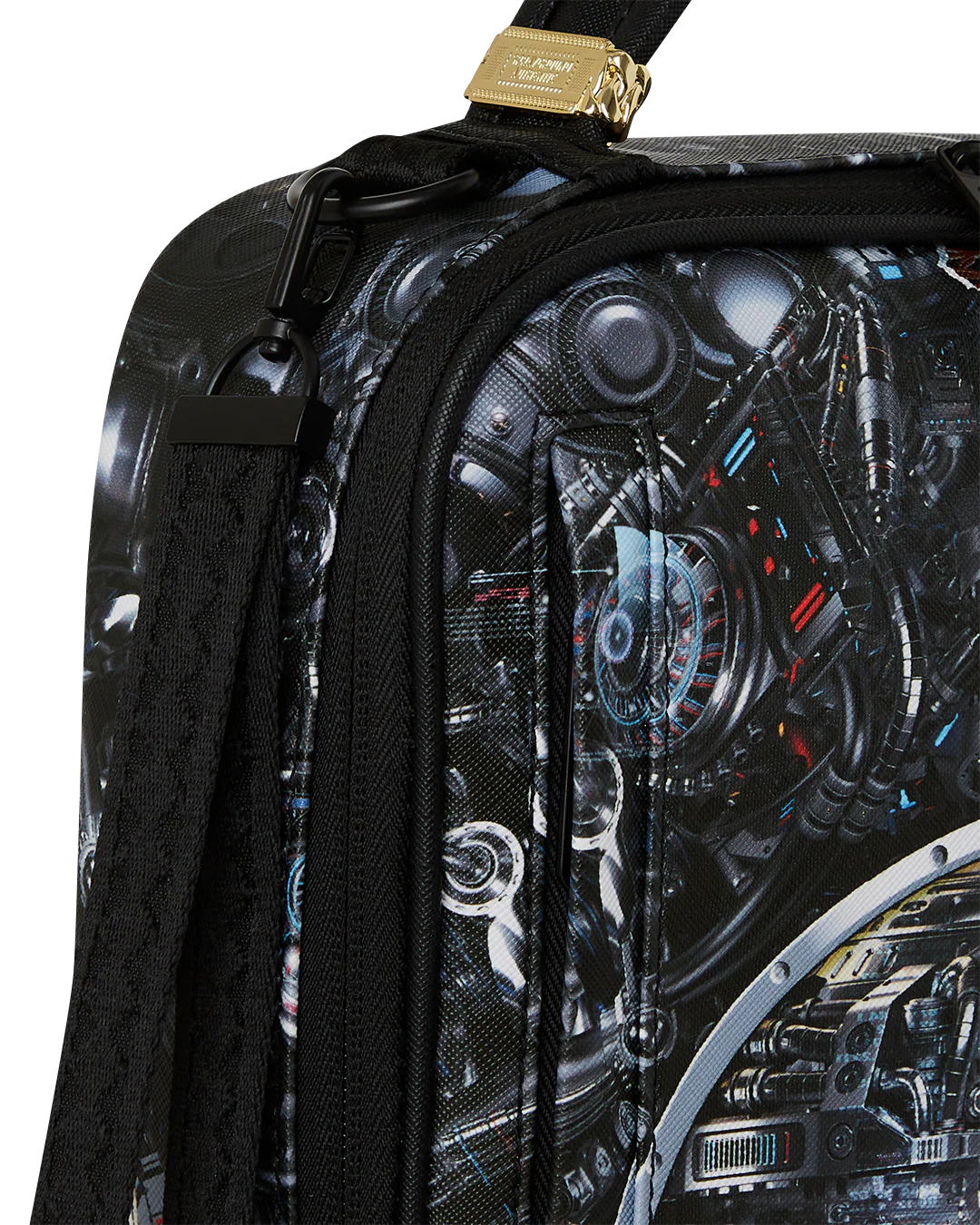 NEW CITY ANDROID LUNCHBOX - Image 7