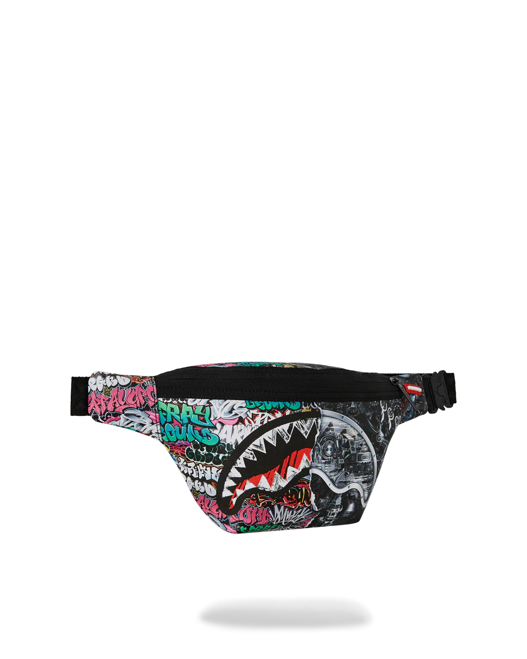 NEW CITY ANDROID SAVVY CROSSBODY - Image 3