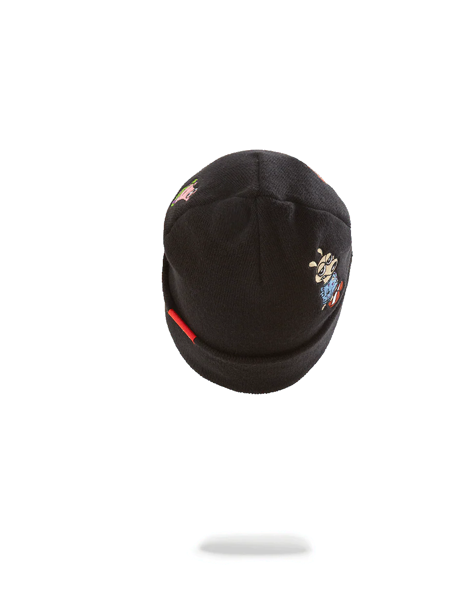 NICK ANIME BEANIE - Image 3