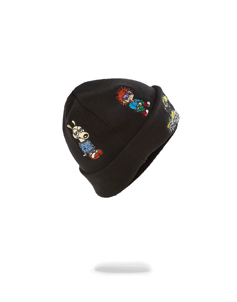 NICK ANIME BEANIE - Image 4