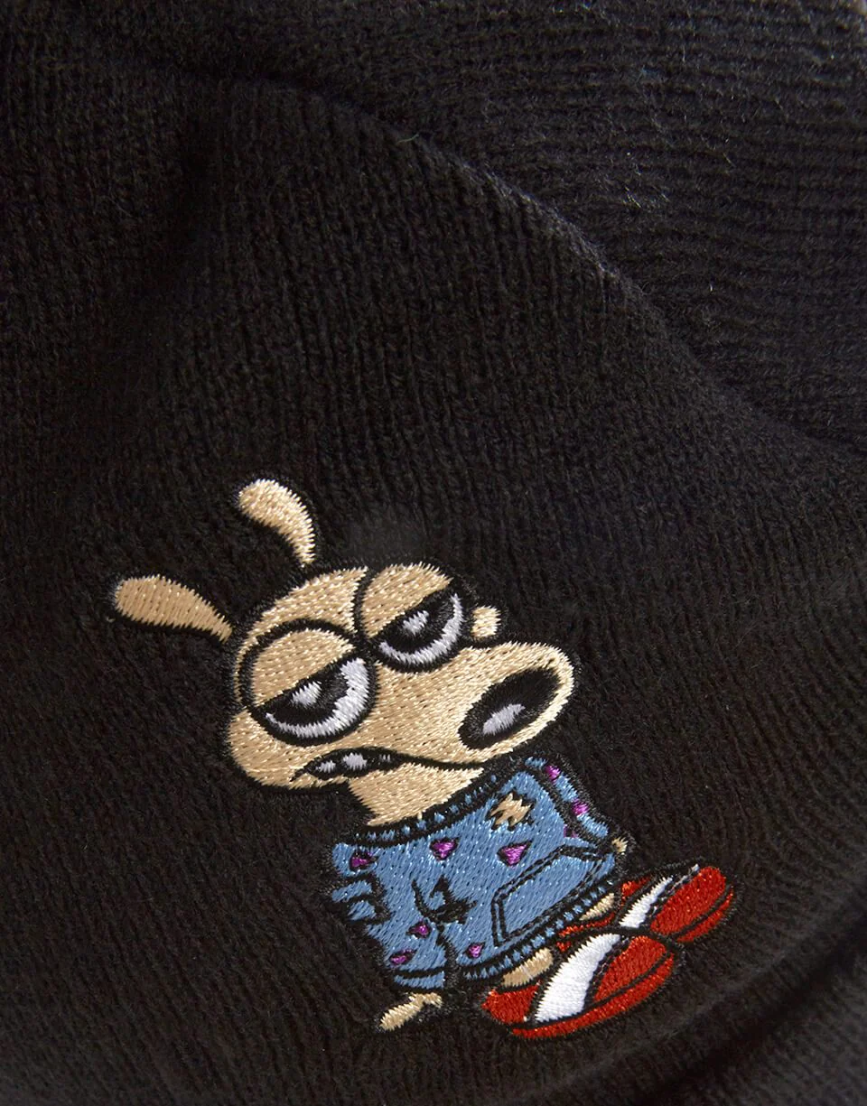 NICK ANIME BEANIE - Image 6