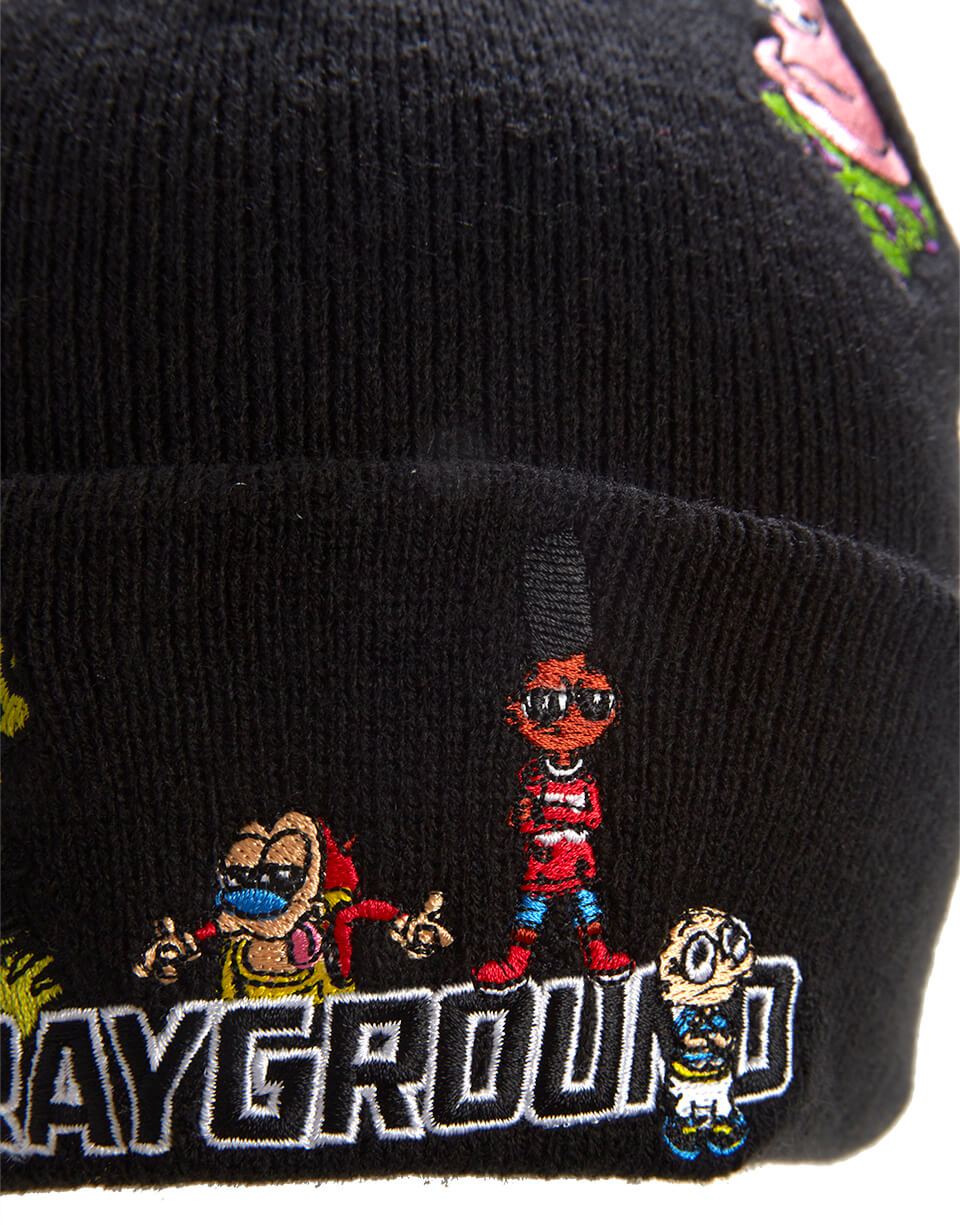 NICK ANIME BEANIE - Image 9