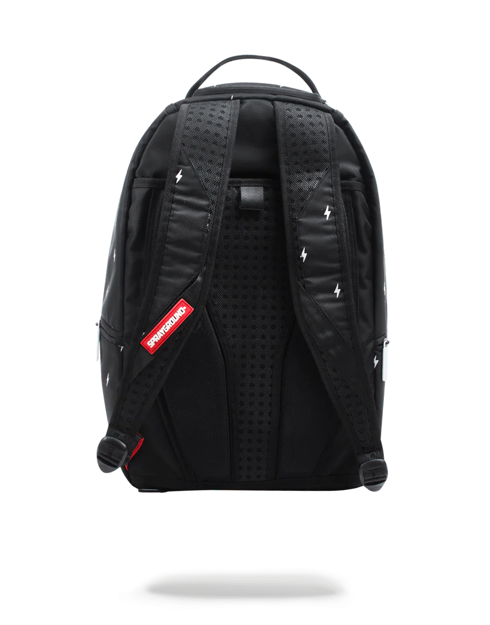 NIGHT FLASH (Melvin Gordon Collaboration) - Image 4