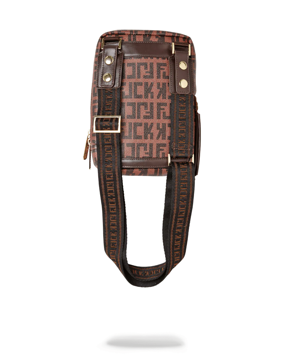 "OFFENDED" SLING - Image 3