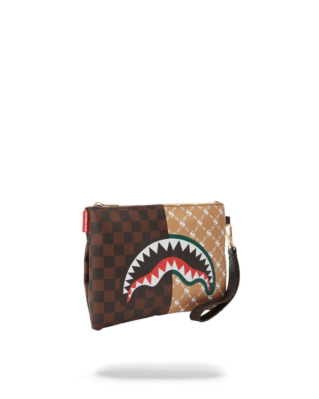 PARIS VS FLORENCE CROSSOVER CLUTCH - Image 4