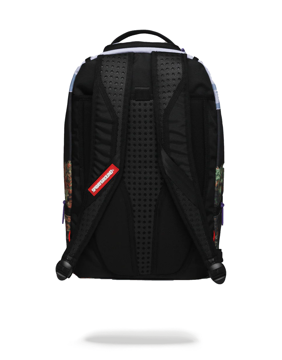 PURPLE HAZE GANJA BEAR - Image 3