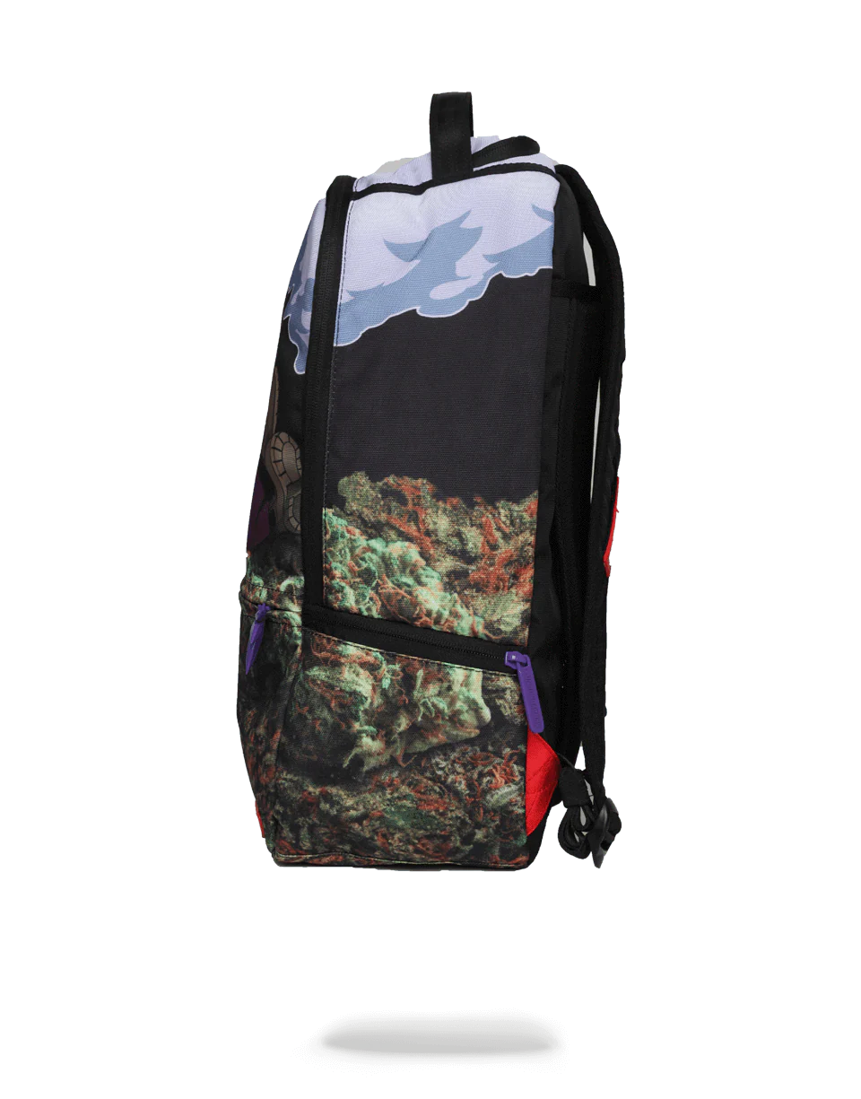 PURPLE HAZE GANJA BEAR - Image 4