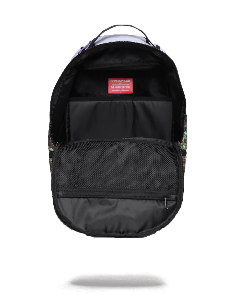 PURPLE HAZE GANJA BEAR - Image 5