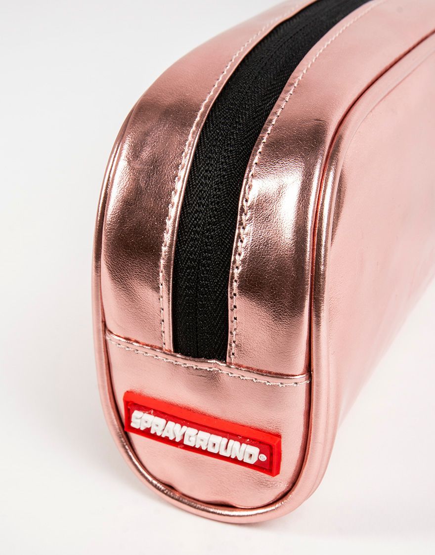 ROSE GOLD POUCH - Image 4