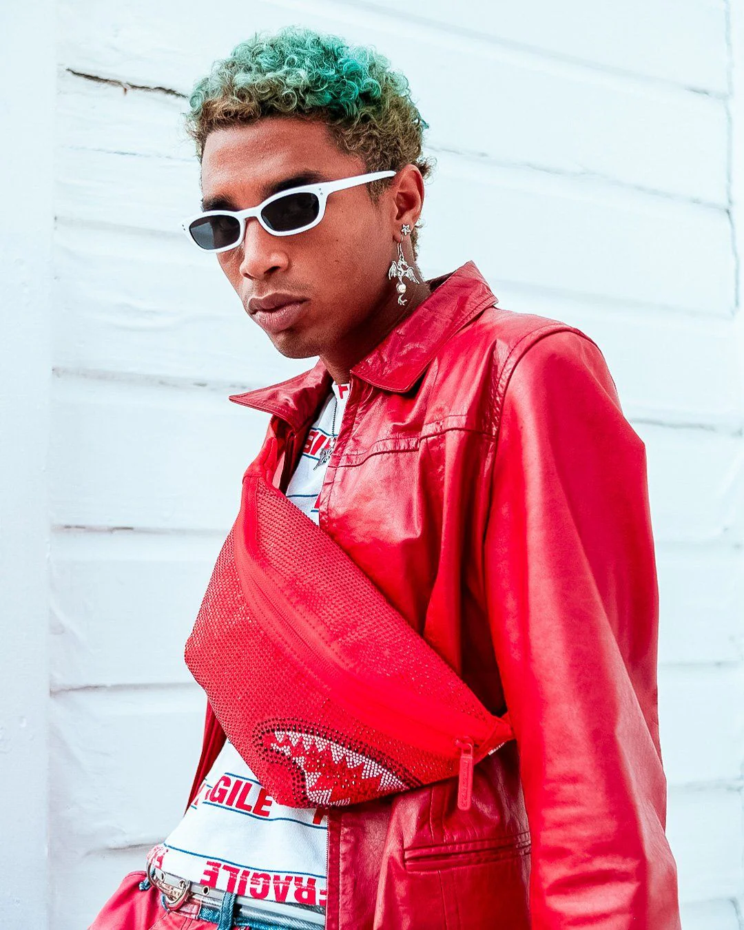 ROUGE TRINITY CROSSBODY - Image 4