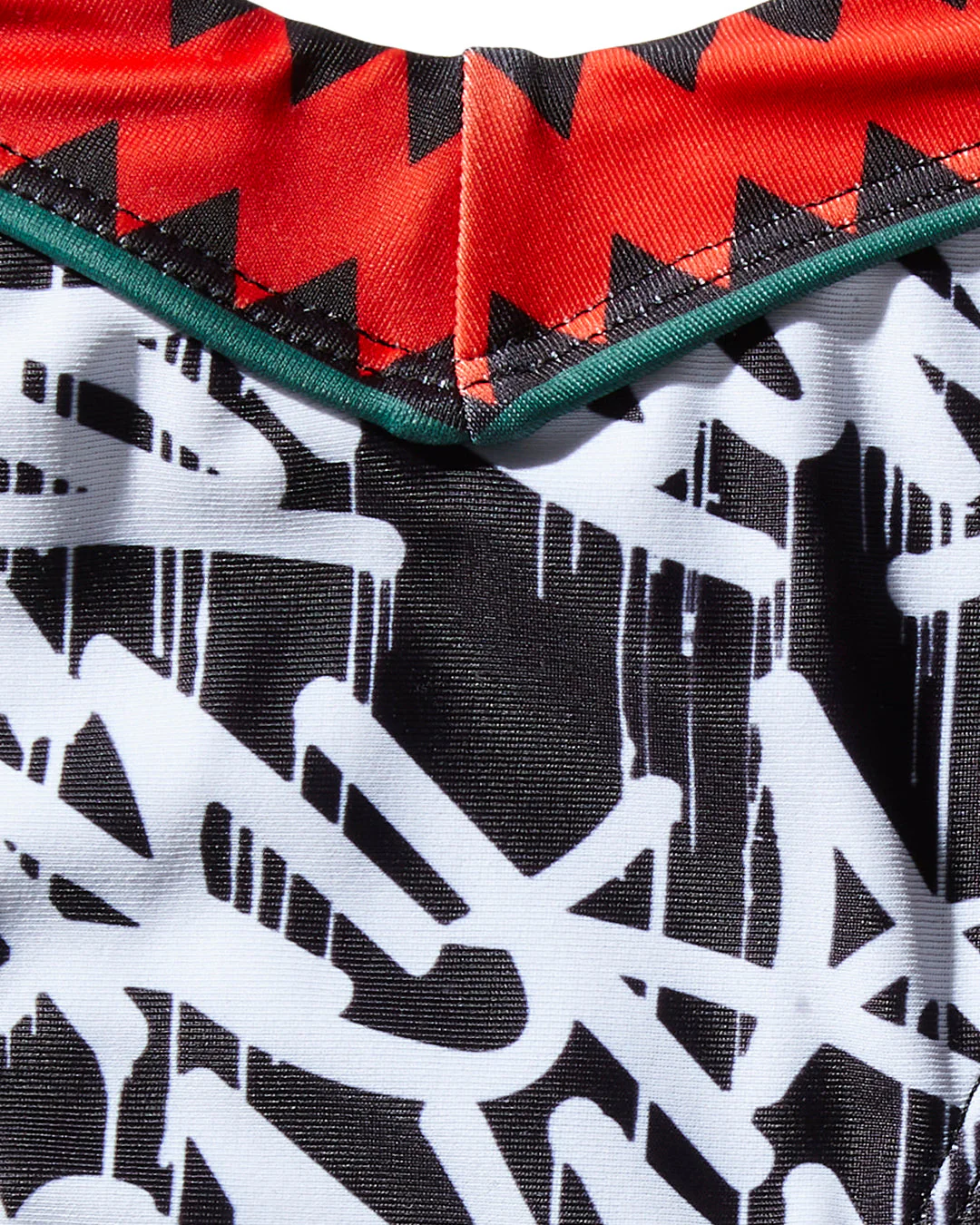 SCRIBBLE BIKINI - Image 10