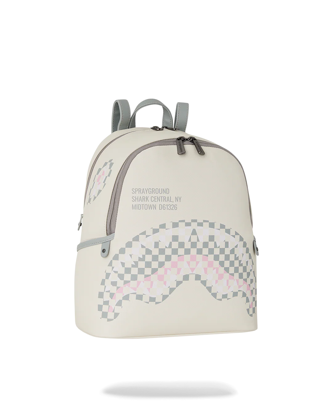 SHARK CENTRAL DYNAMIC SAVAGE BACKPACK - Image 3