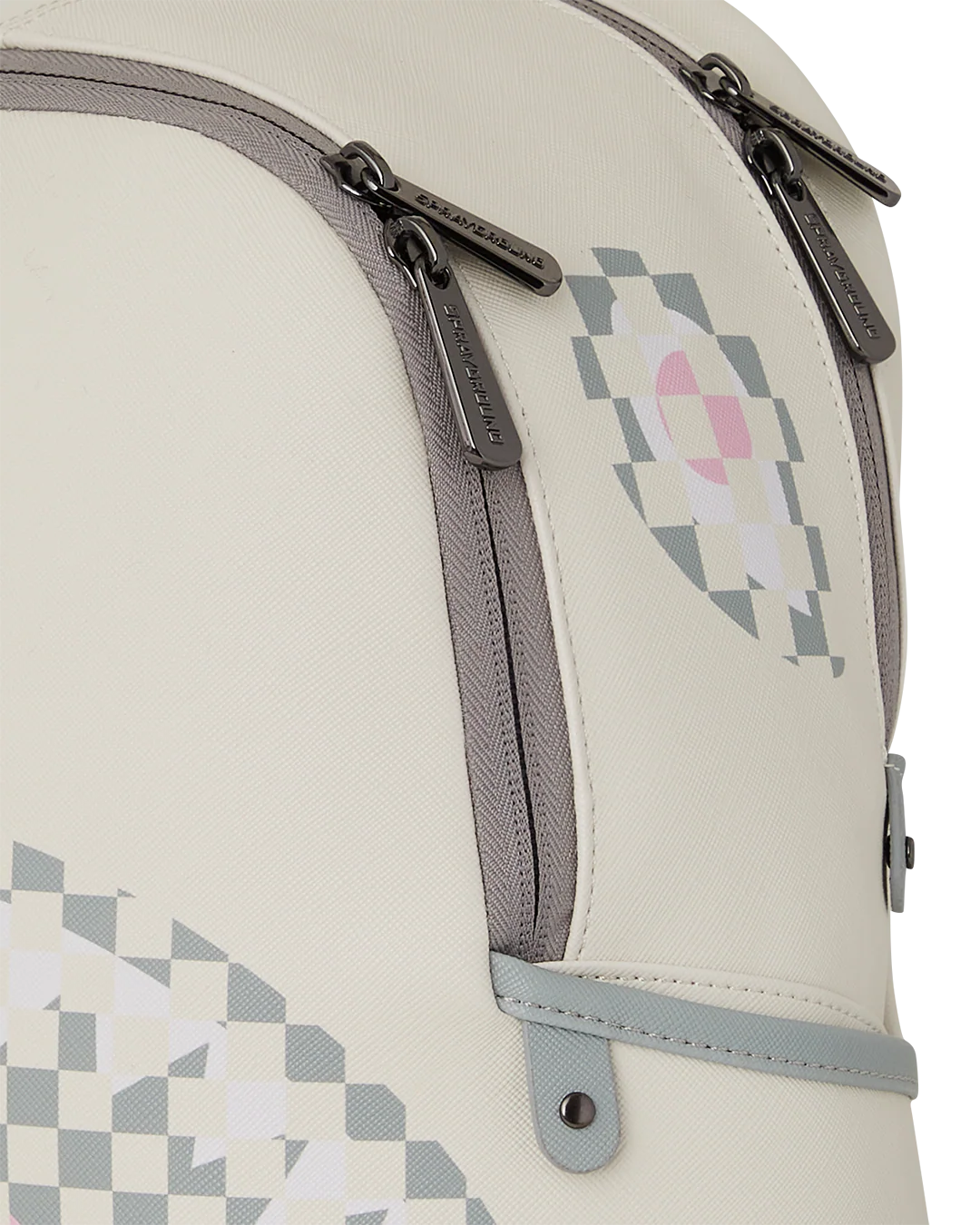 SHARK CENTRAL DYNAMIC SAVAGE BACKPACK - Image 7