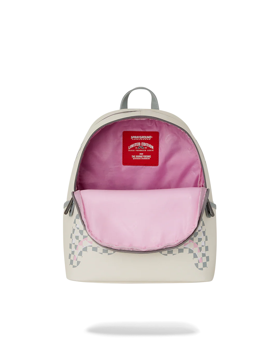 SHARK CENTRAL DYNAMIC SAVAGE BACKPACK - Image 9