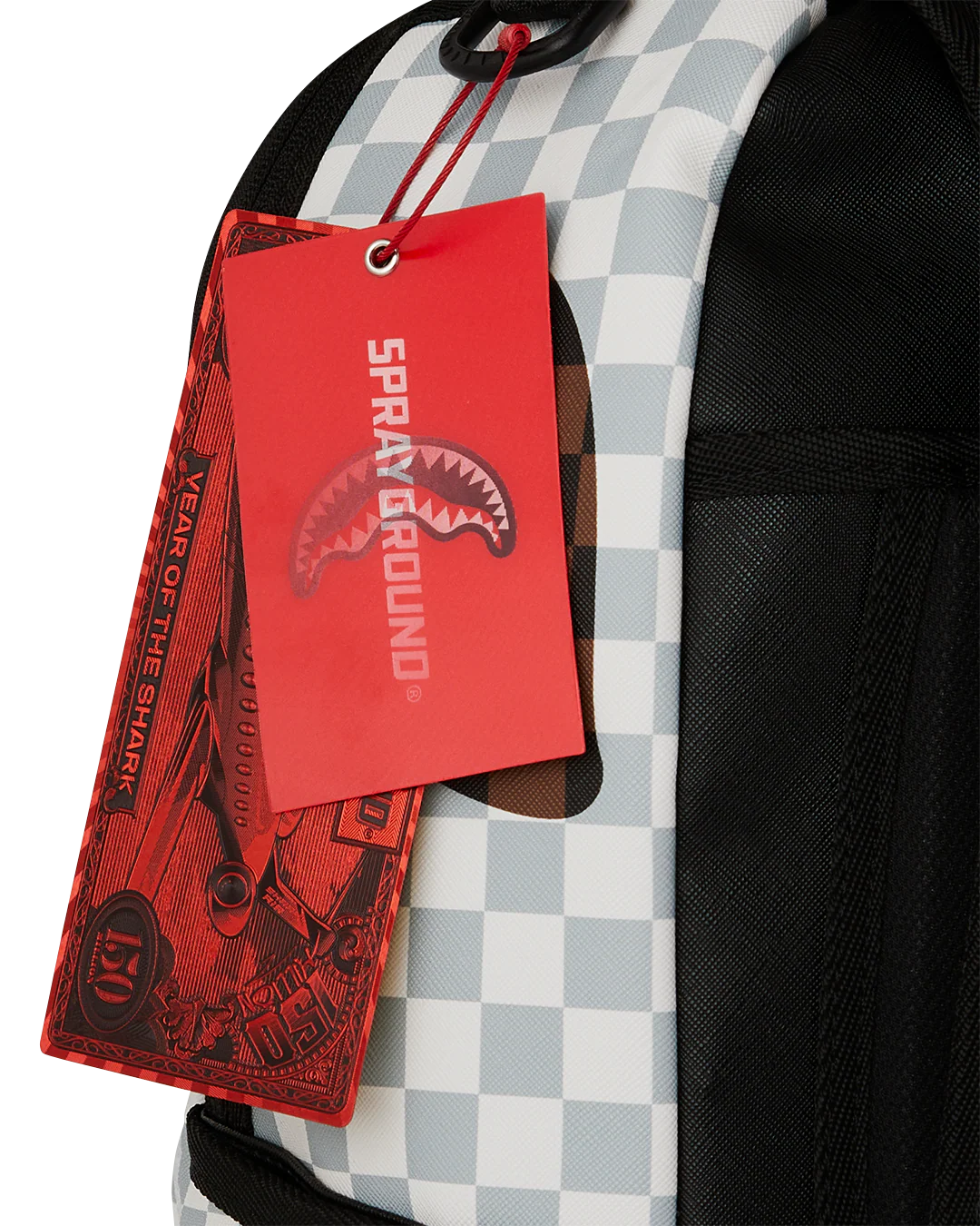 SHARK LEGACY BACKPACK - Image 14