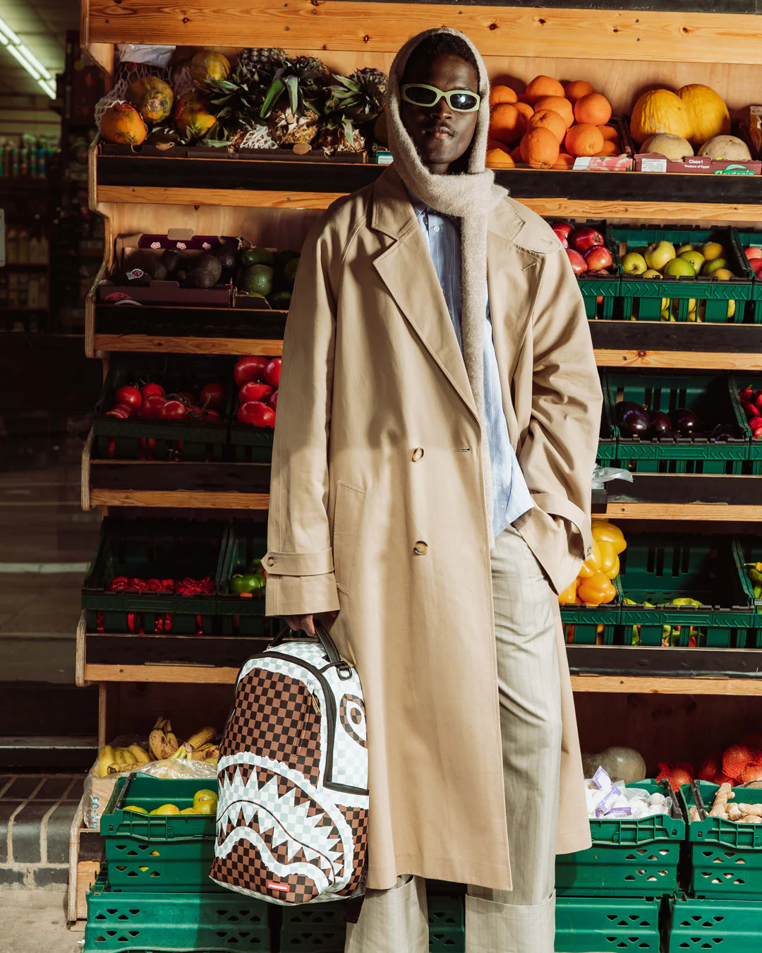 SHARK LEGACY BACKPACK - Image 4