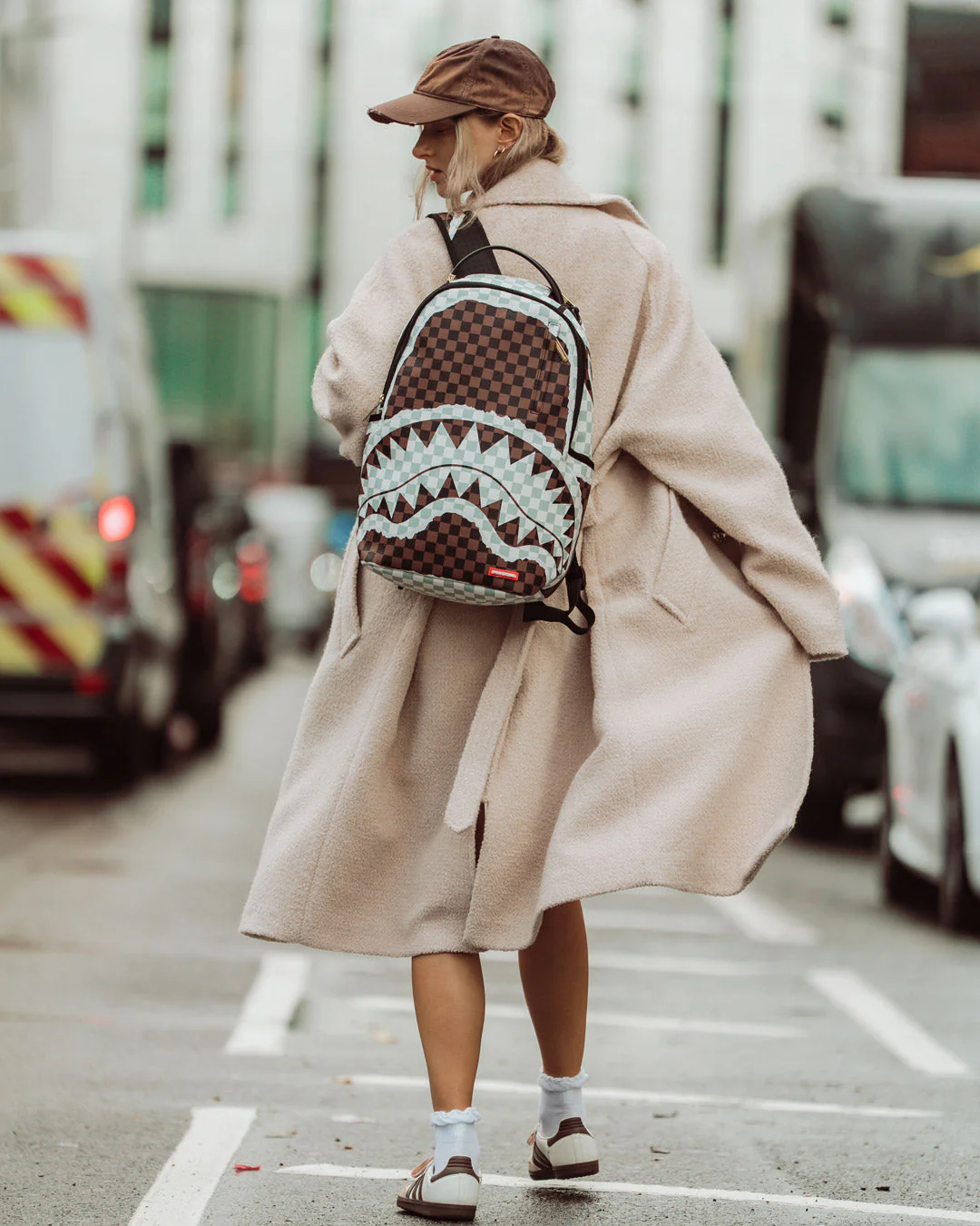 SHARK LEGACY BACKPACK - Image 6