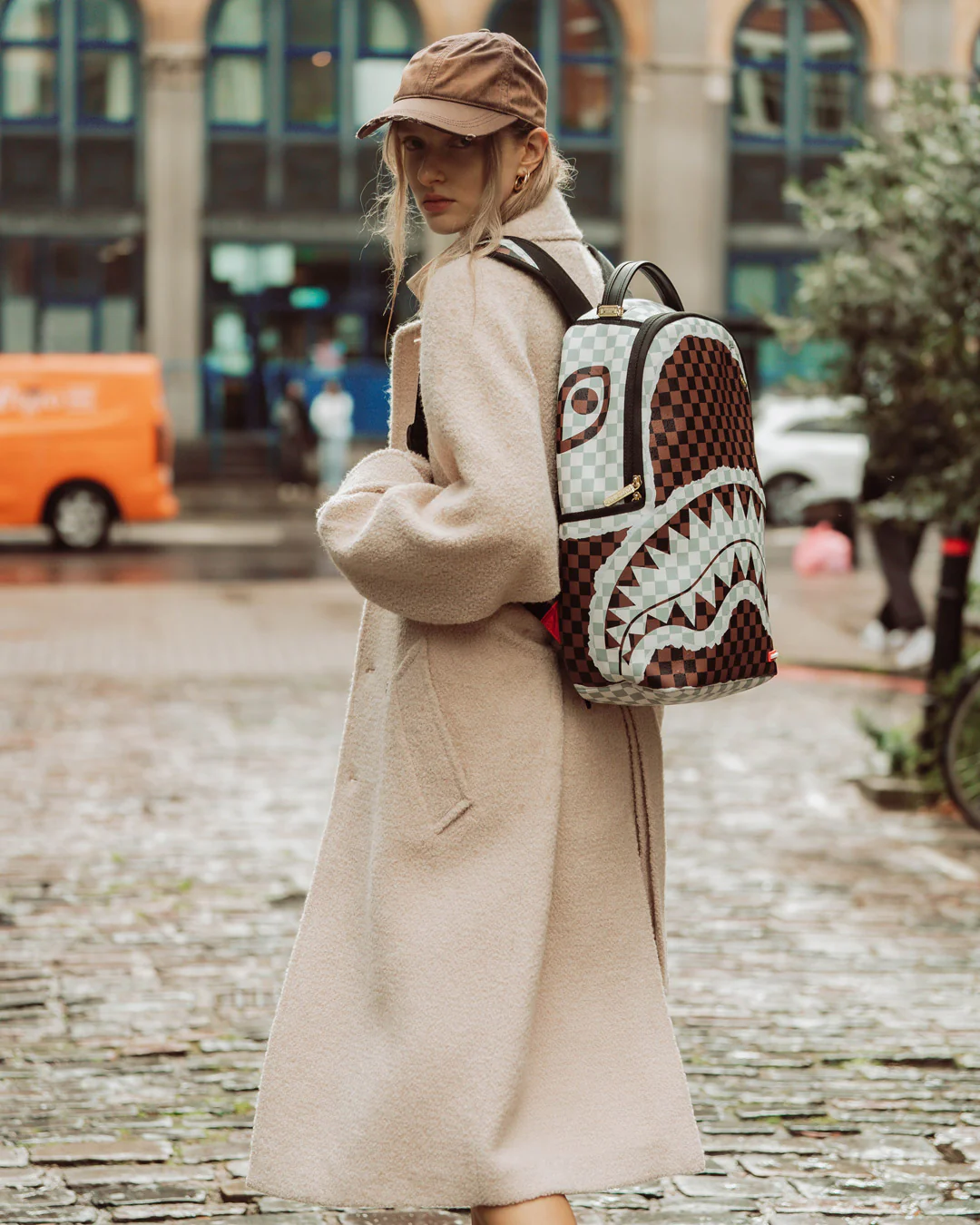 SHARK LEGACY BACKPACK - Image 8