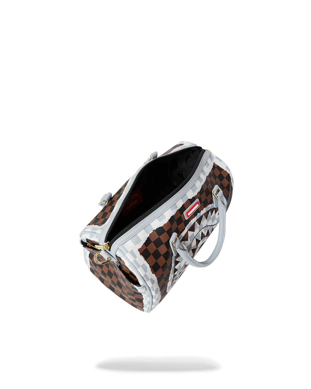 SHARK LEGACY MINI DUFFLE - Image 9