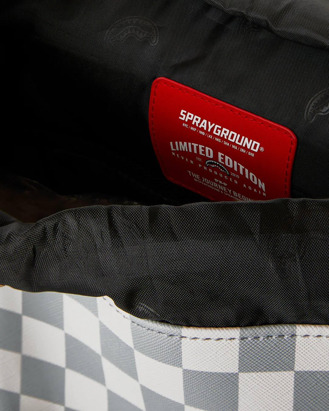 SHARK LEGACY MONTE CARLO - Image 14