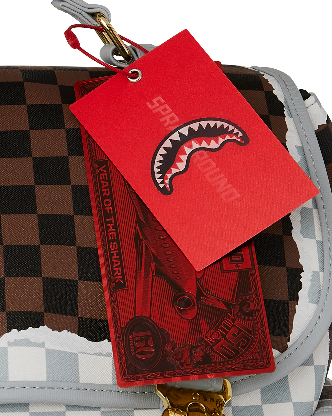 SHARK LEGACY MONTE CARLO - Image 15