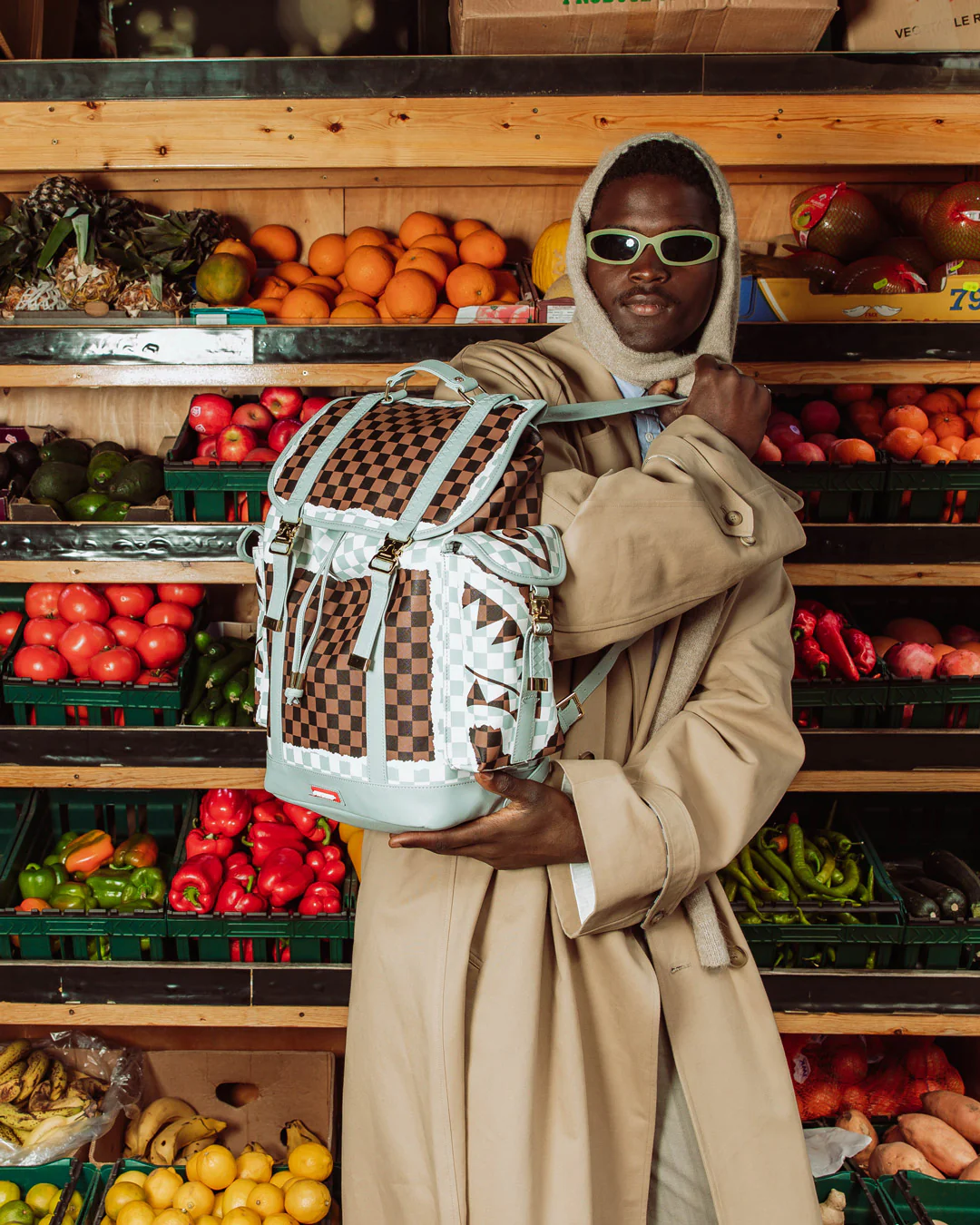 SHARK LEGACY MONTE CARLO - Image 6