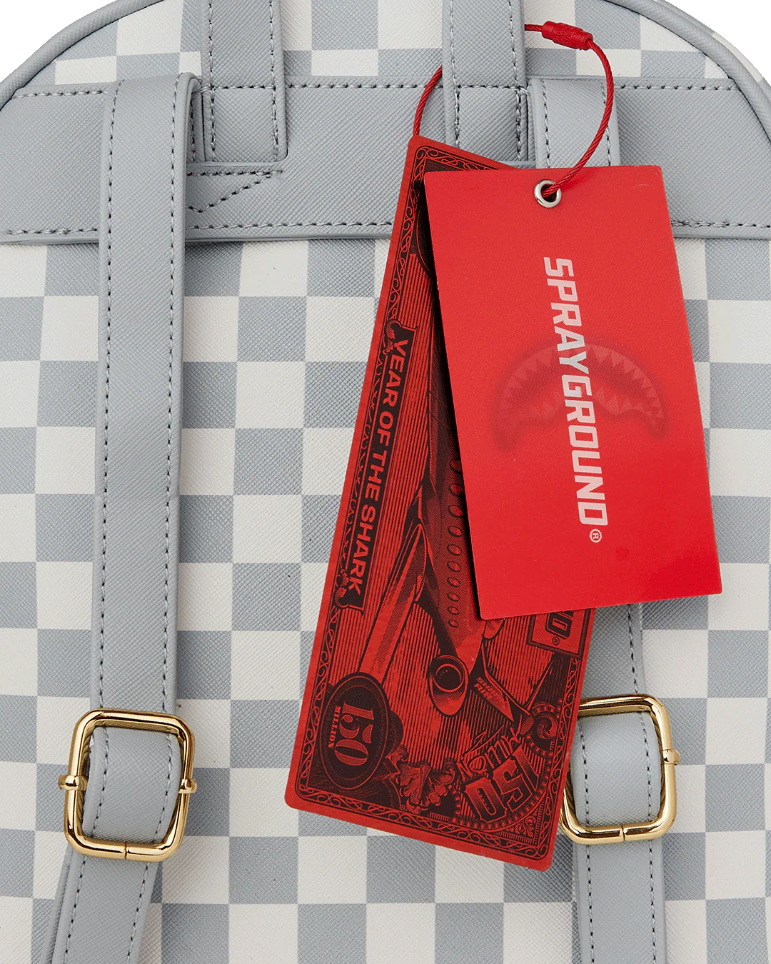 SHARK LEGACY SAVAGE BACKPACK - Image 10