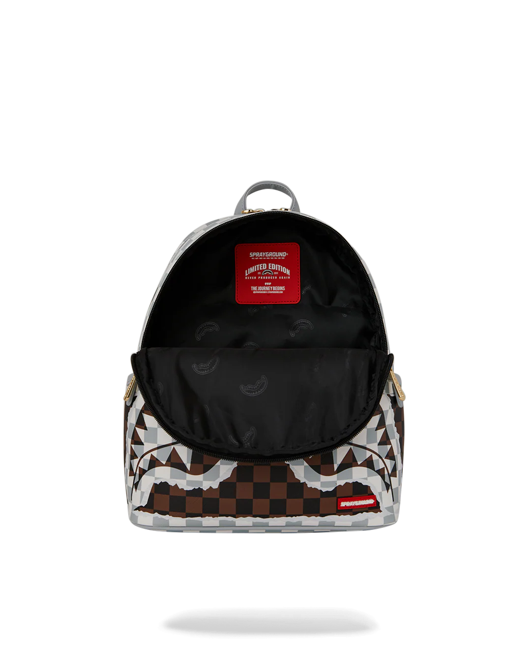 SHARK LEGACY SAVAGE BACKPACK - Image 7