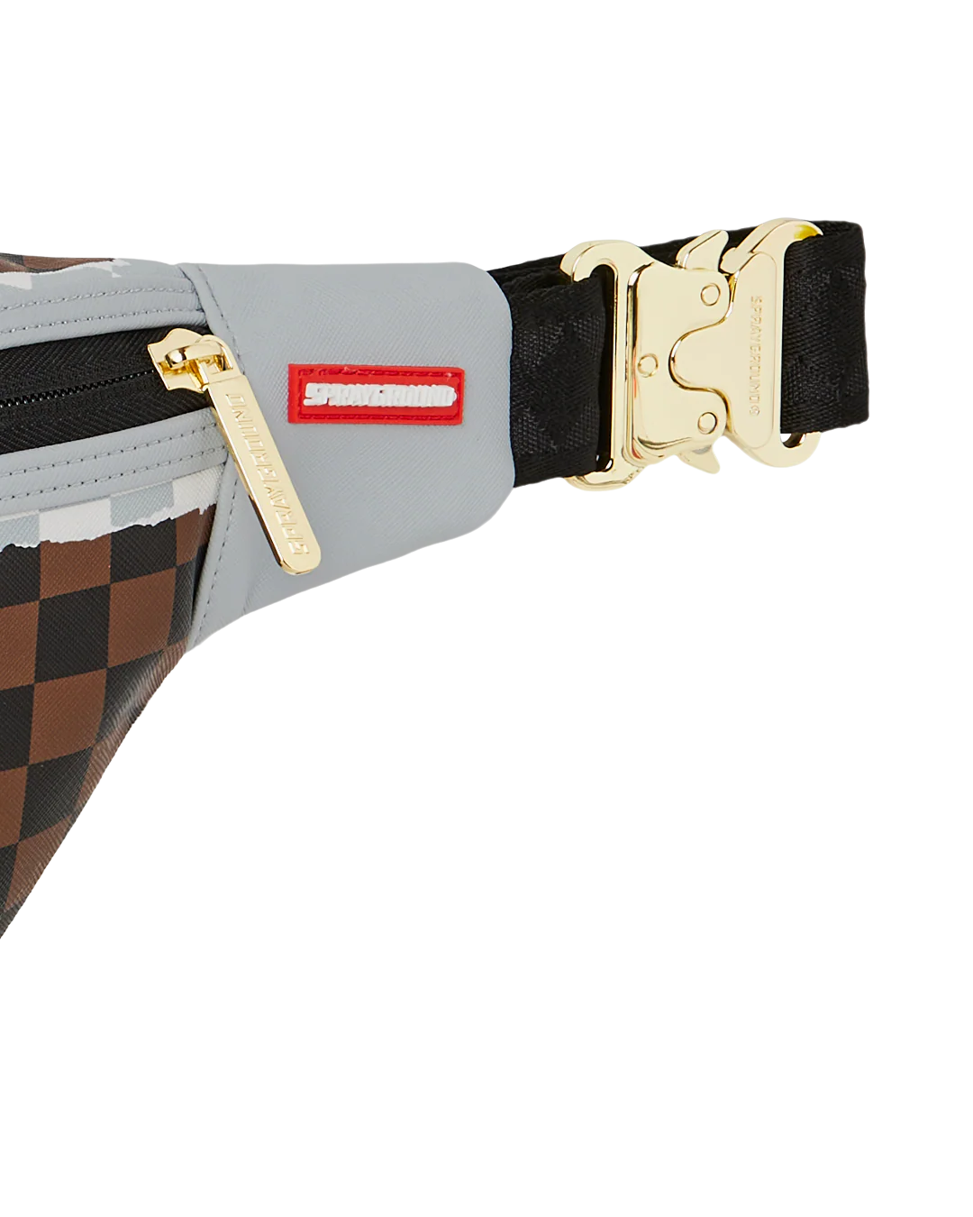 SHARK LEGACY SAVVY CROSSBODY - Image 5