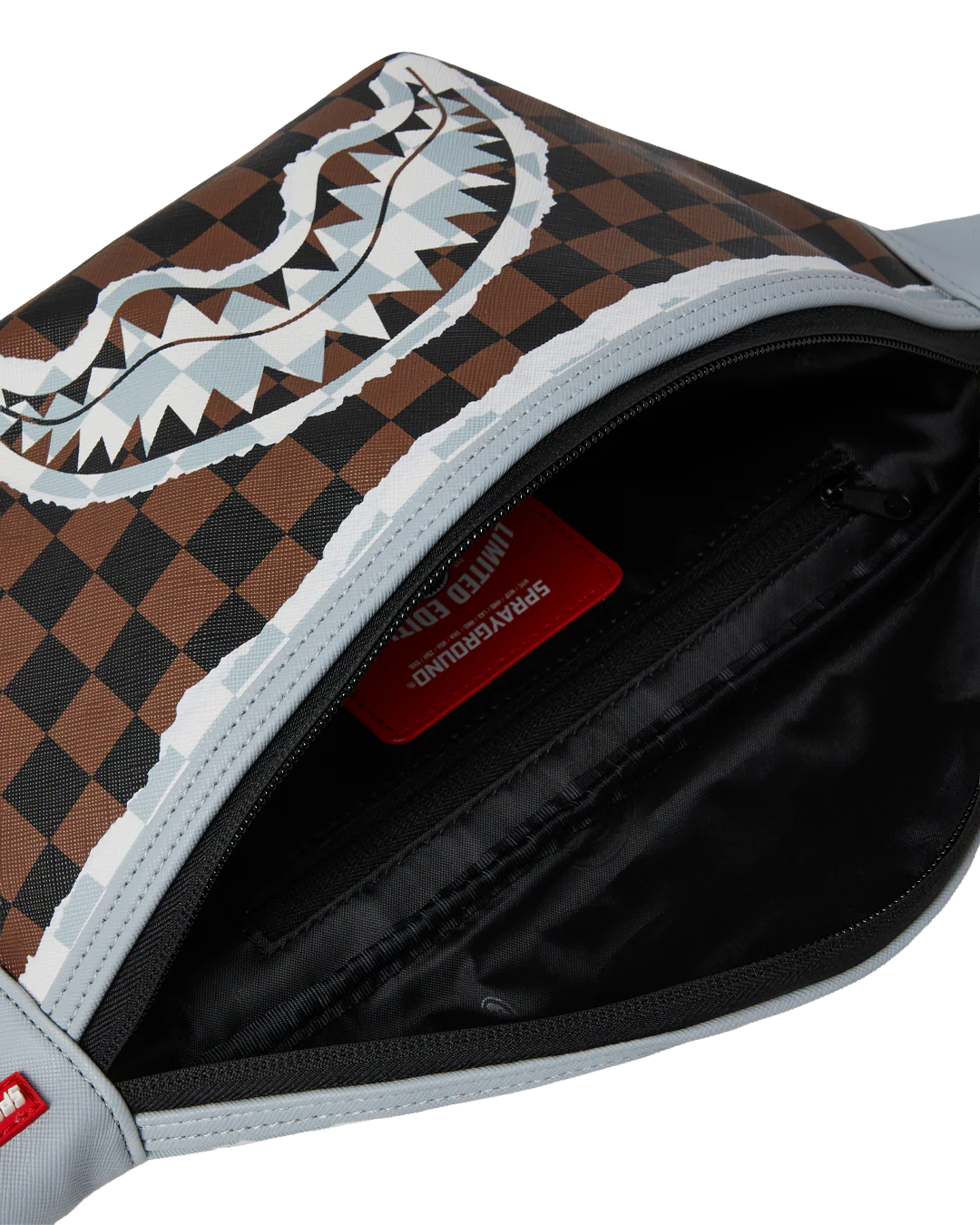 SHARK LEGACY SAVVY CROSSBODY - Image 7