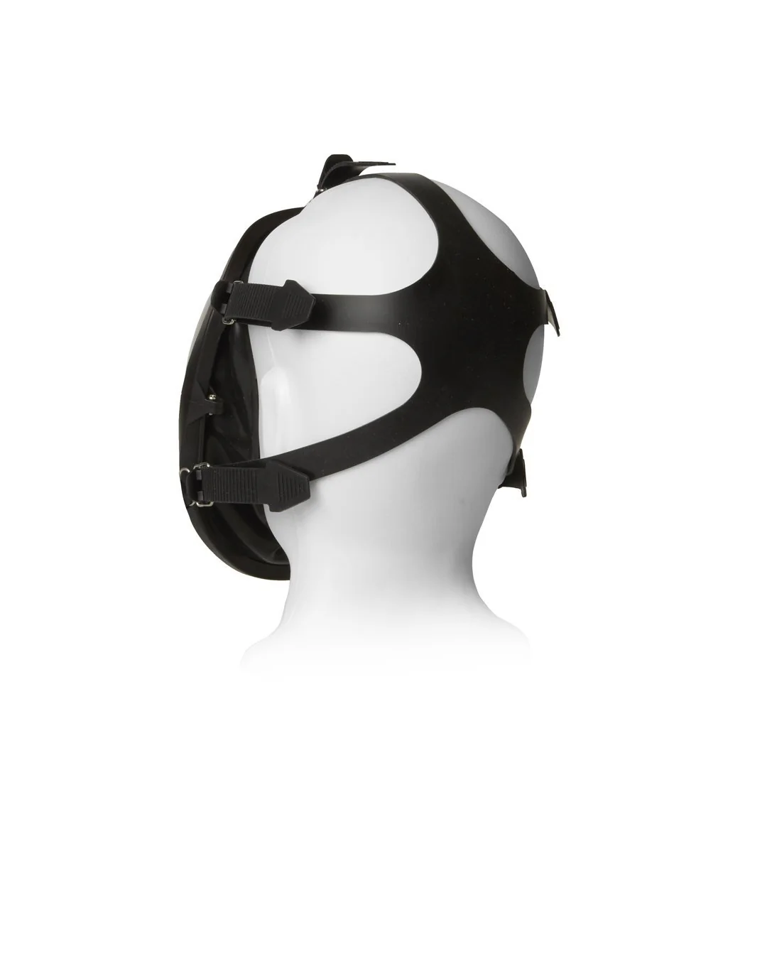 SHARK TROOPER FUTURE MASK (LIMITED EDITION) - Image 3