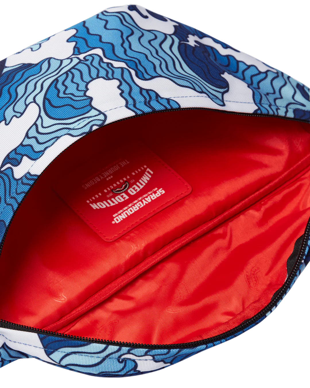 SHARK WAVE SAVVY CROSSBODY - Image 7