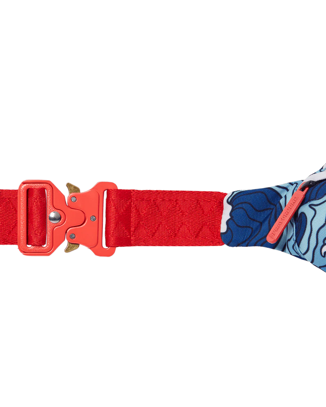 SHARK WAVE SAVVY CROSSBODY - Image 8