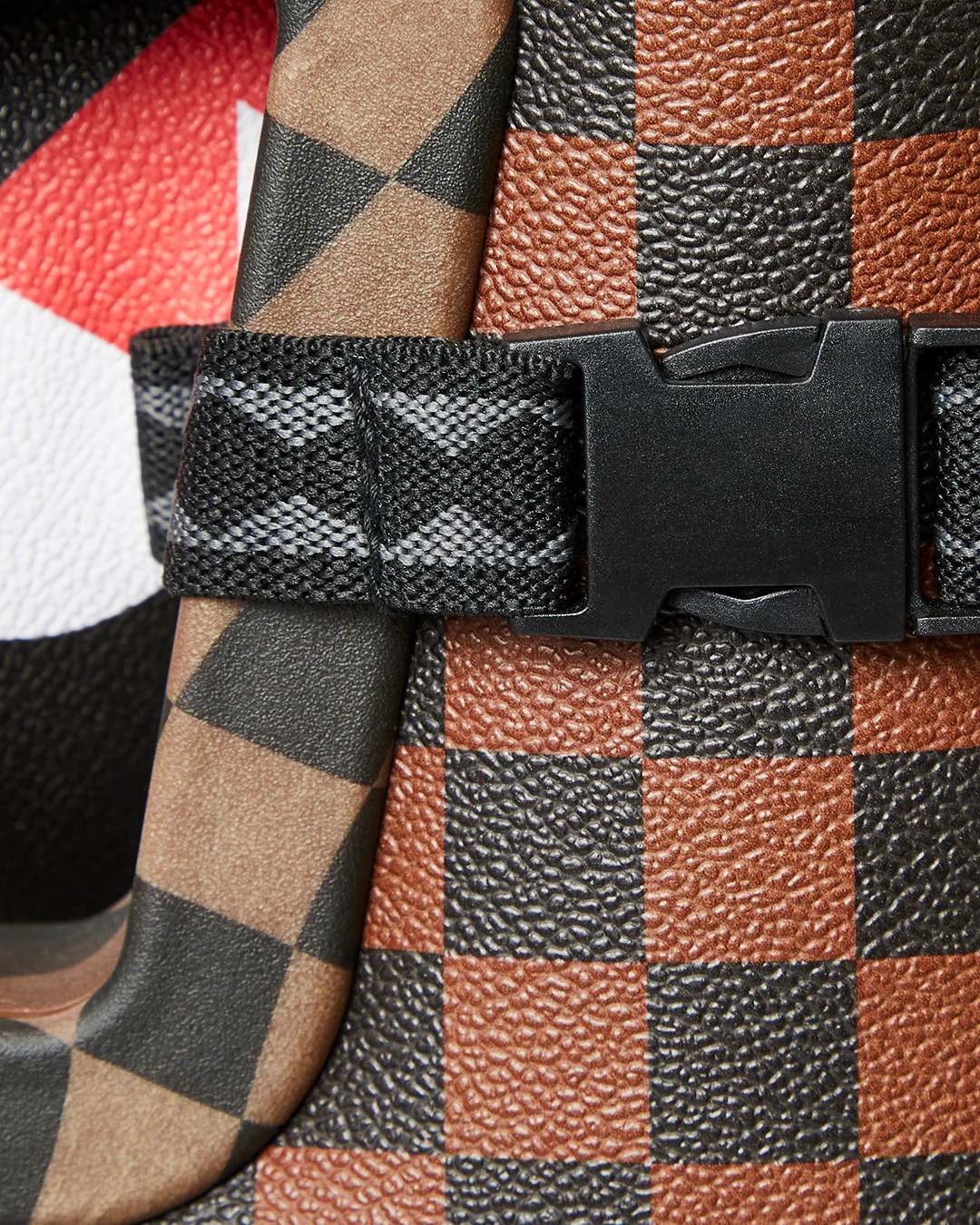 SUPERCHARGED SHARKS IN PARIS GAMING CHAIR - SUPER RARE - Image 8