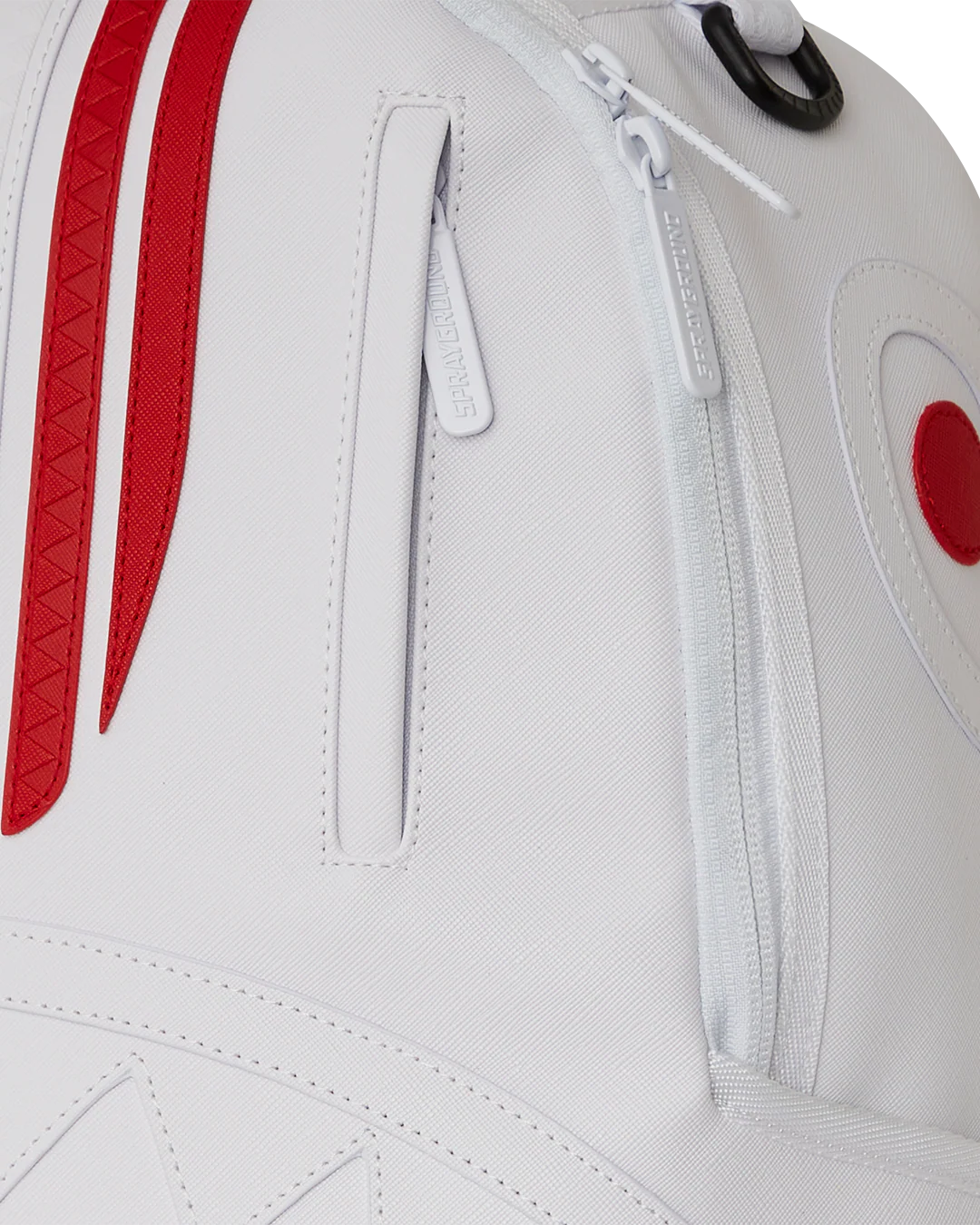 SHARKS IN PARIS GT ITALIA BACKPACK - Image 10