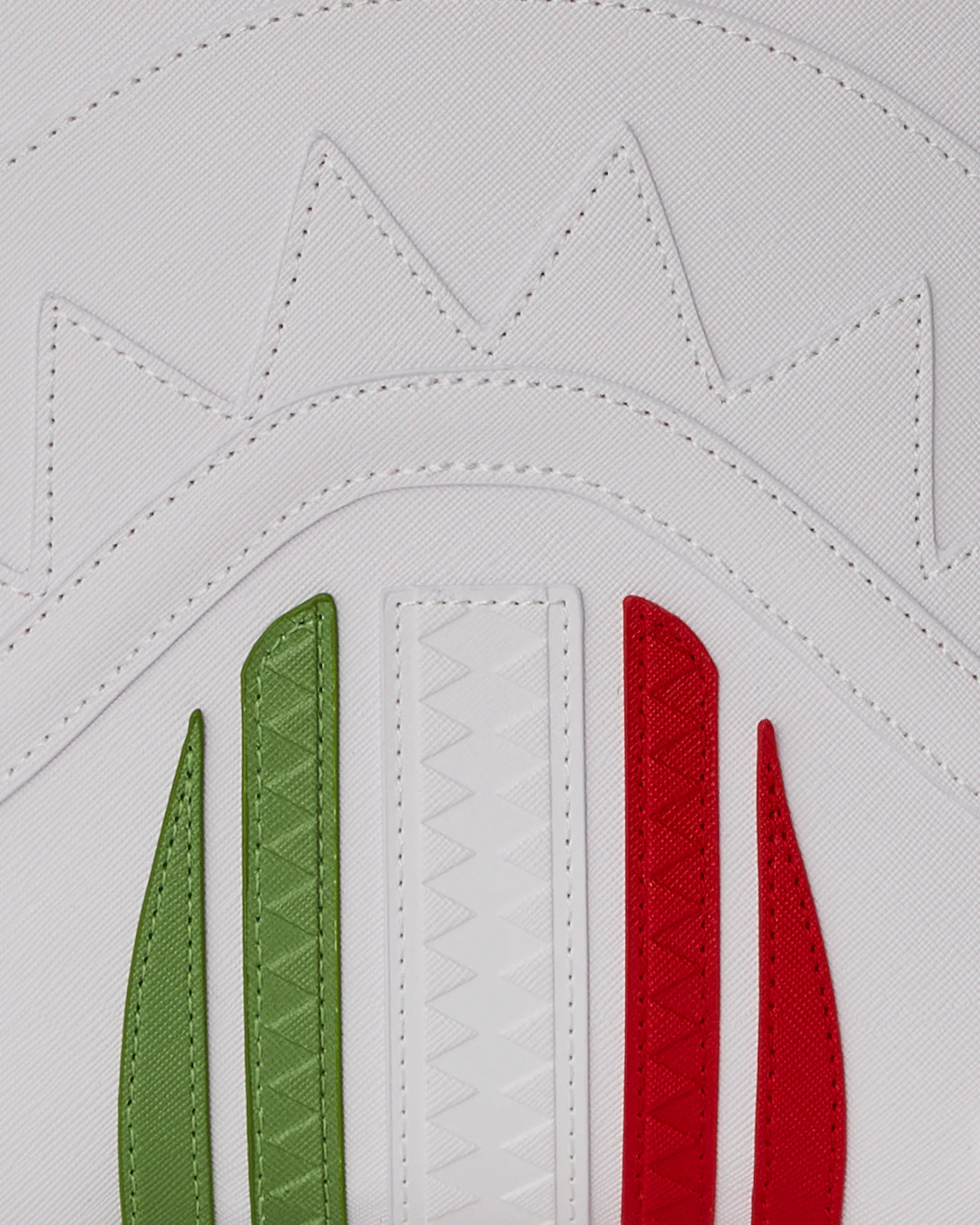 SHARKS IN PARIS GT ITALIA BACKPACK - Image 13