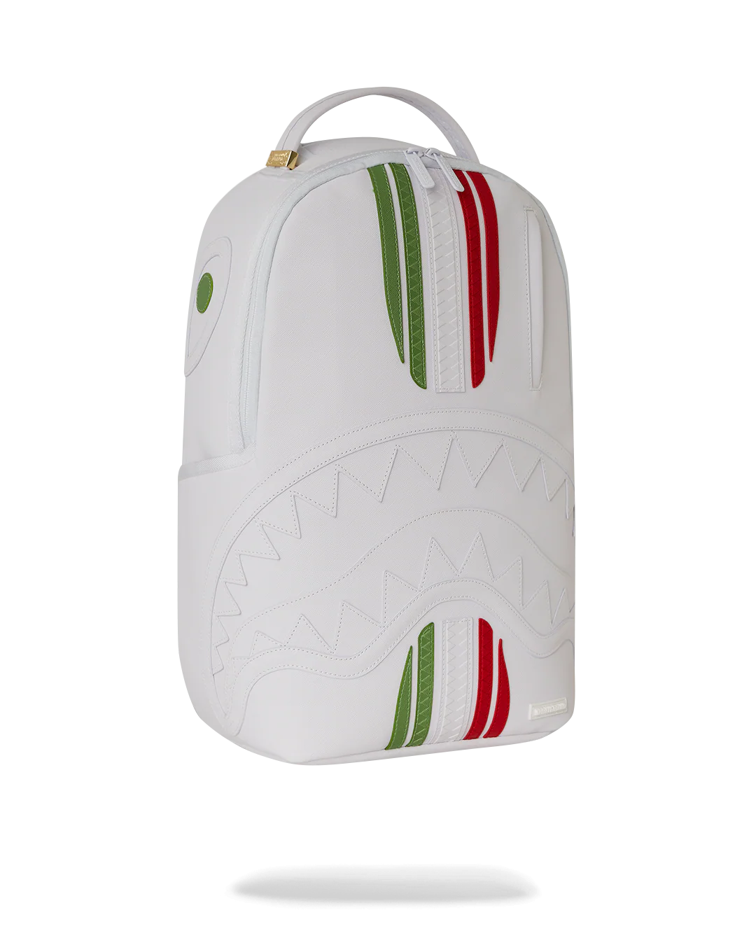 SHARKS IN PARIS GT ITALIA BACKPACK - Image 3