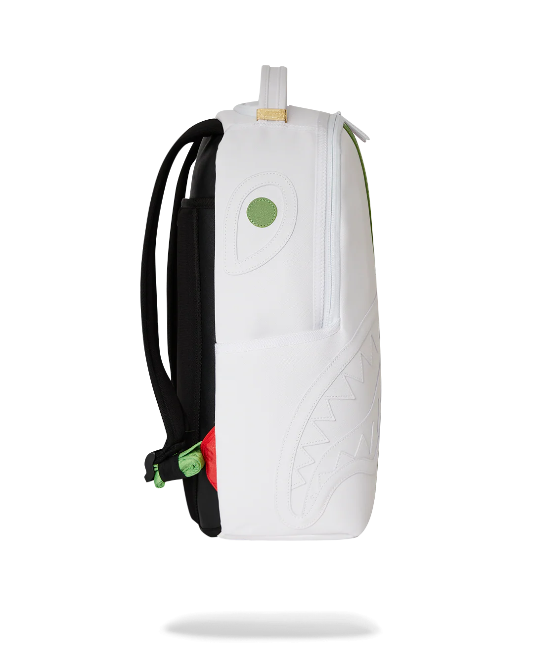 SHARKS IN PARIS GT ITALIA BACKPACK - Image 5