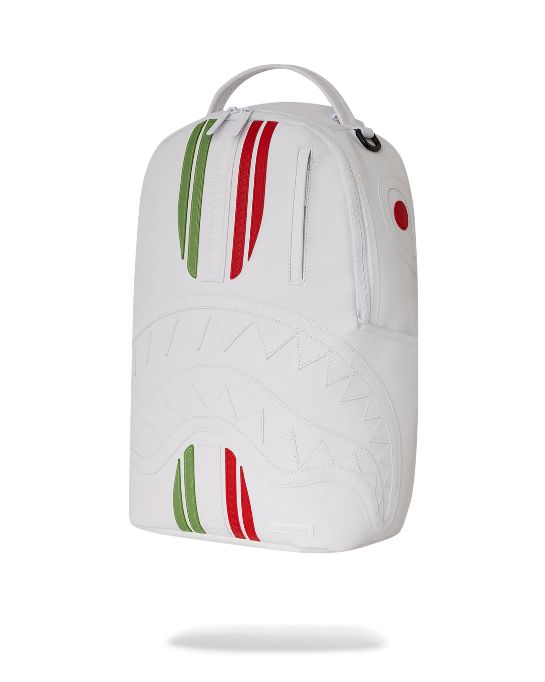 SHARKS IN PARIS GT ITALIA BACKPACK - Image 9