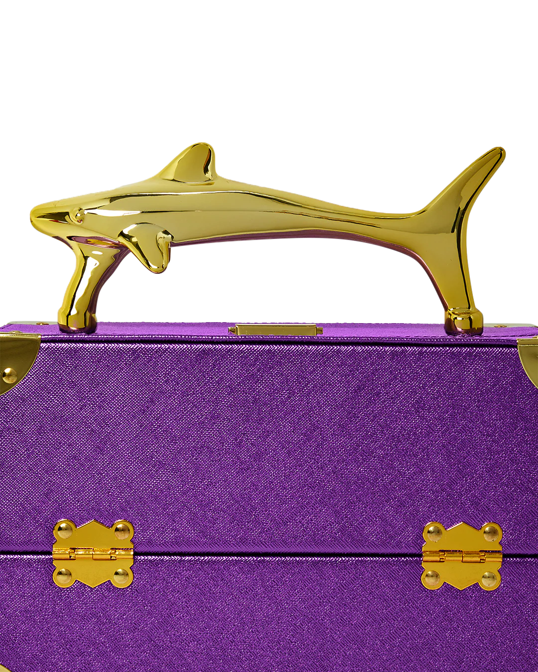 SHARKS OF THE GOLD OCEAN JEWELRY CASE - Image 14