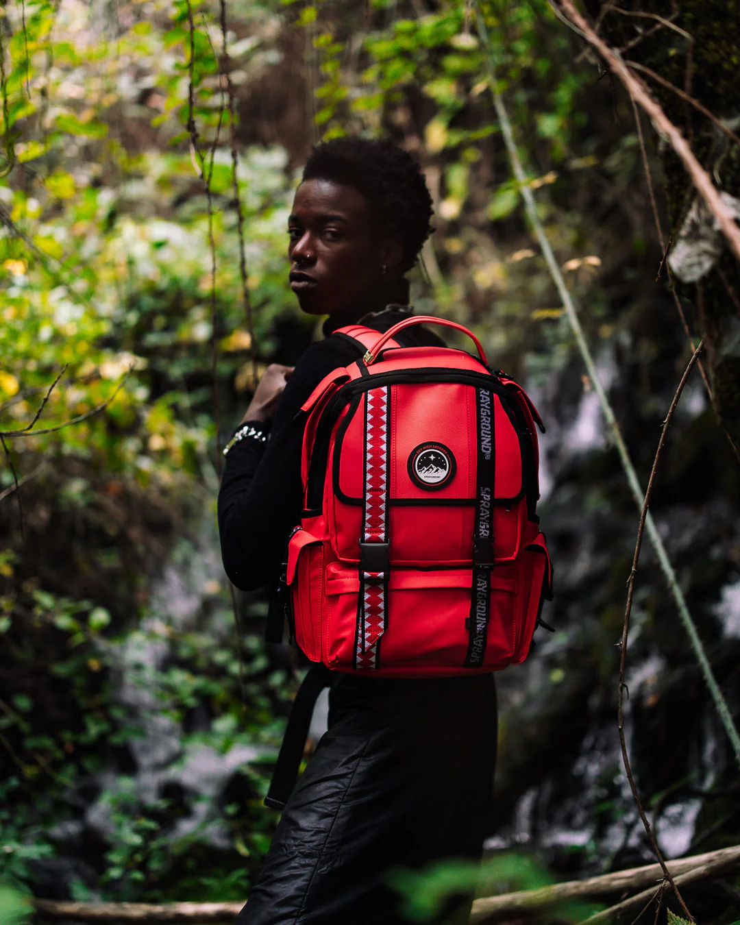 SKY HIGH SEEKERS ARCTIC ACTIONPACK - Image 12