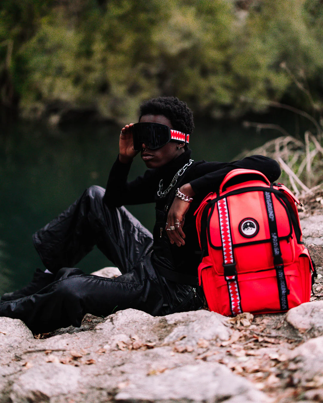 SKY HIGH SEEKERS ARCTIC ACTIONPACK - Image 6