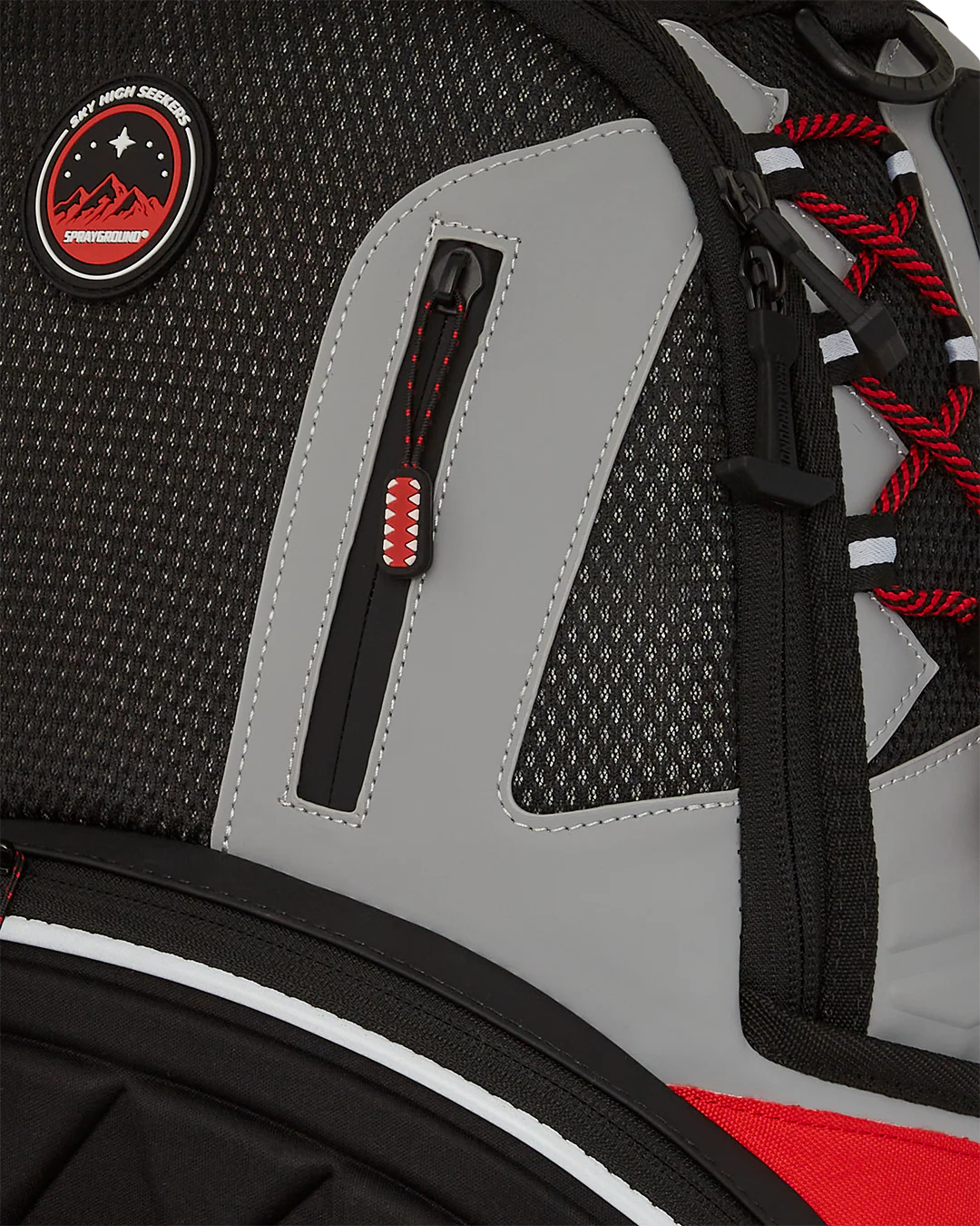 SKY HIGH SEEKERS ARCTIC DELUXE BACKPACK - Image 11