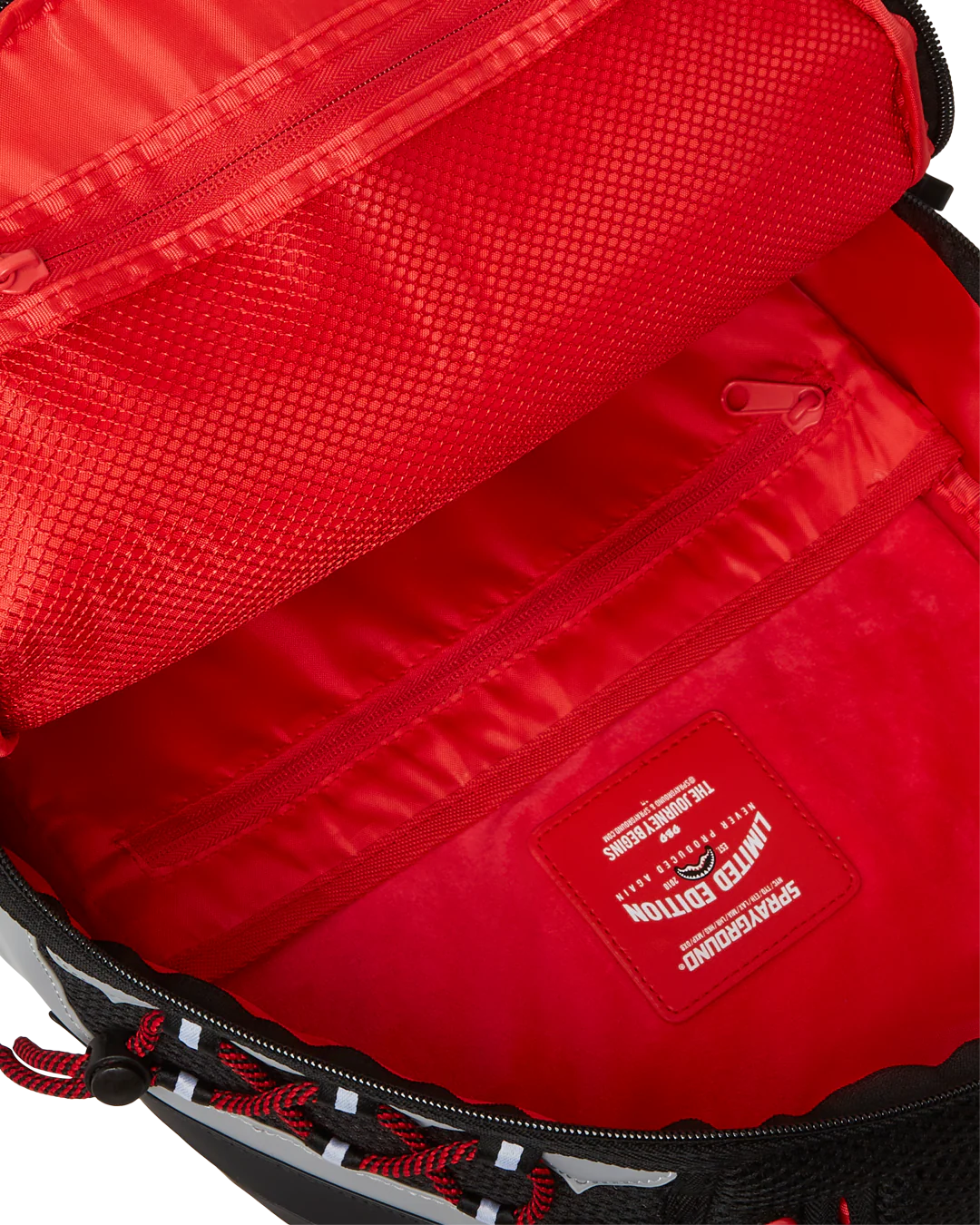 SKY HIGH SEEKERS ARCTIC DELUXE BACKPACK - Image 14