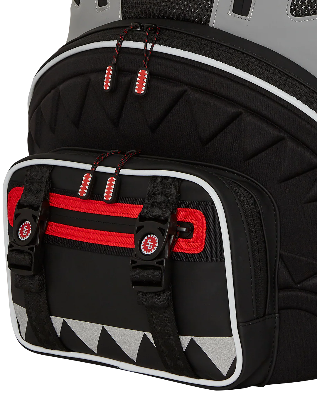 SKY HIGH SEEKERS ARCTIC DELUXE BACKPACK - Image 15