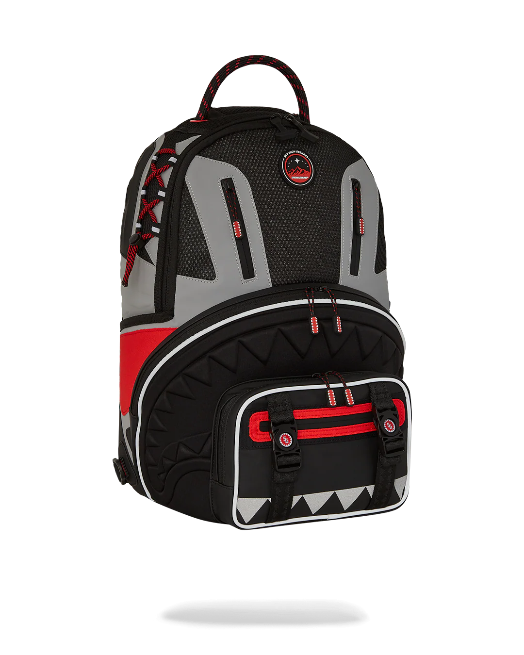 SKY HIGH SEEKERS ARCTIC DELUXE BACKPACK - Image 3